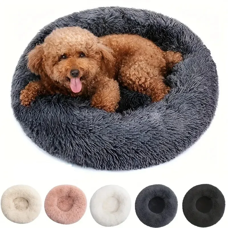 Lit Apaisant Pour Chiens Et Chats